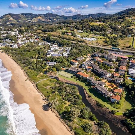 Aqualuna Beach Resort Сапфир-Бич Экстерьер фото