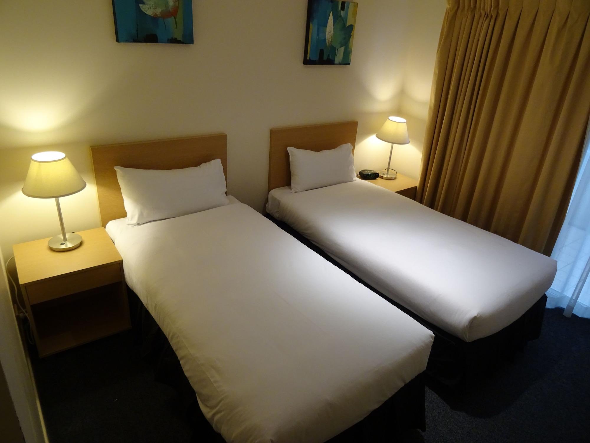 Aqualuna Beach Resort Сапфир-Бич Экстерьер фото